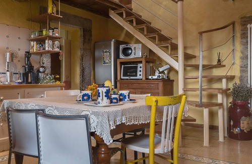 Rocca Malatina House | Belvilla by OYO Torre Zocca