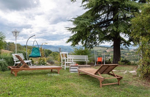 Rocca Malatina House | Belvilla by OYO Torre Zocca