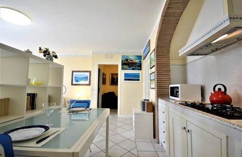 Il Borgo House | Belvilla by OYO Valentina