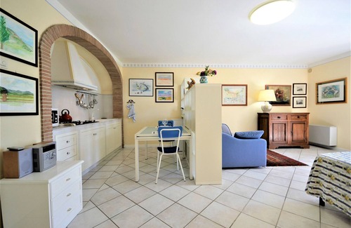 Il Borgo House | Belvilla by OYO Valentina