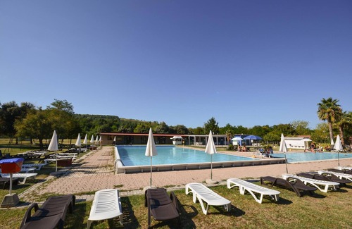 Altidona House | Belvilla by OYO Villini a Schiera