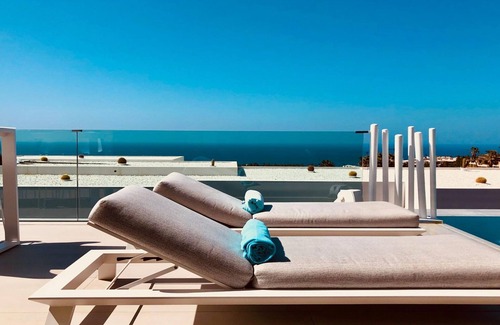 Costa Adeje Villa | Belvilla by OYO Villa Christal