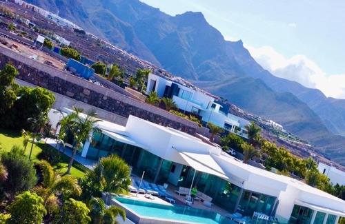 Costa Adeje Villa | Belvilla by OYO Villa Christal