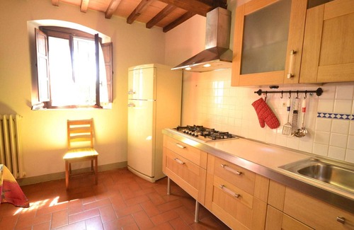 Ponte Nuovo Villa | Belvilla by OYO Villa dei Tarocchi