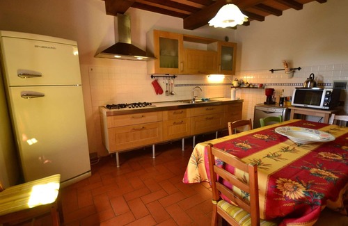 Ponte Nuovo Villa | Belvilla by OYO Villa dei Tarocchi