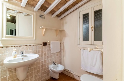 Lido dei Pini House | Belvilla by OYO Villa dei Pini