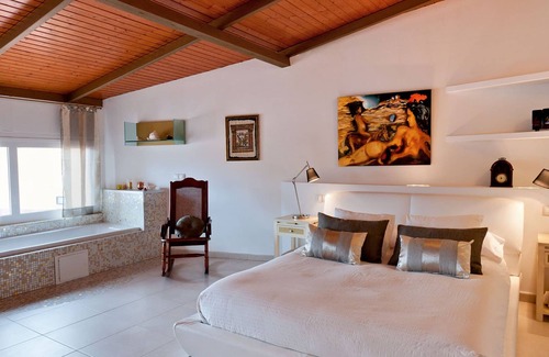 Ingenio Villa | Belvilla by OYO Villa Parralito 6 pax