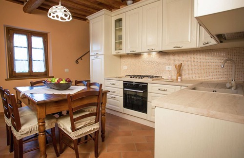 Ferretto Villa | Belvilla by OYO Villa Imola