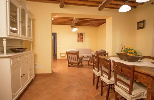 Ferretto Villa | Belvilla by OYO Villa Imola