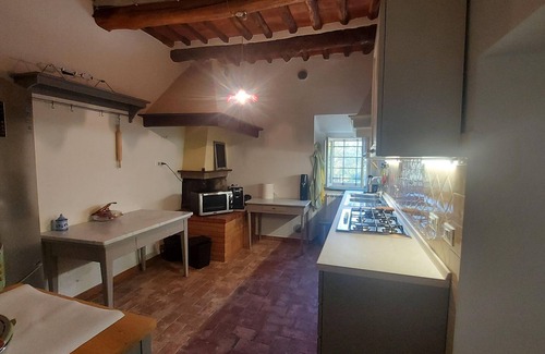 Ponte Nuovo Villa | Belvilla by OYO Villa il Brio x 9