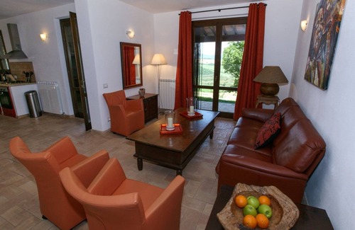 Todi Villa | Belvilla by OYO Villa Due Olive