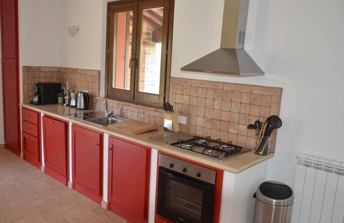 Todi Villa | Belvilla by OYO Villa Due Olive