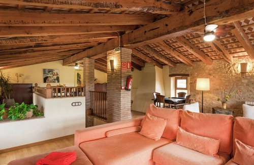 La Bisbal del Penedes Villa | Belvilla by OYO Mas Llagostera