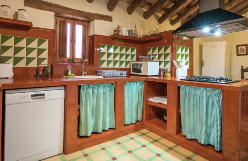 La Bisbal del Penedes Villa | Belvilla by OYO Mas Llagostera