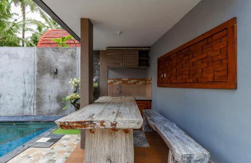 Negara Villa | Belvilla Moksha Haven Pandawa BaliNearNirwana Garden Bali