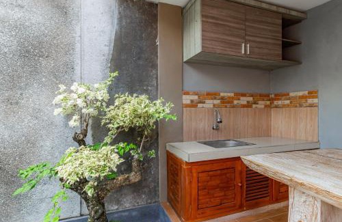 Negara Villa | Belvilla Moksha Haven Pandawa BaliNearNirwana Garden Bali