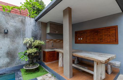 Negara Villa | Belvilla Moksha Haven Pandawa BaliNearNirwana Garden Bali