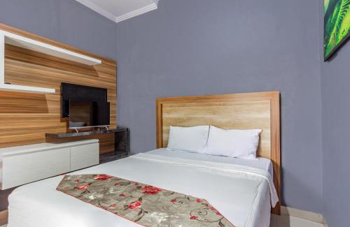 Negara Villa | Belvilla Surga Pandawa Bali