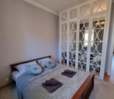 Centrum Apartment | Belweder Apartament Klonowa