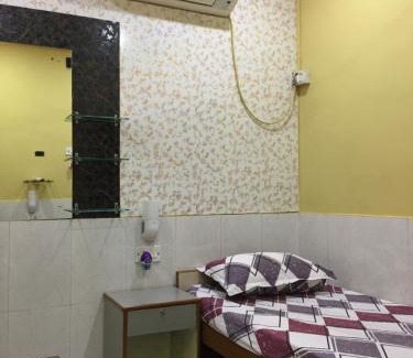 Taltala House | BELY GUEST HOUSE
