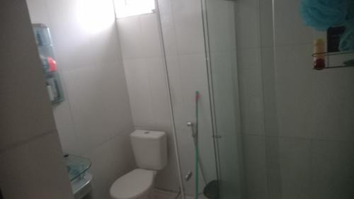 Reduto Apartment | Bem localizado