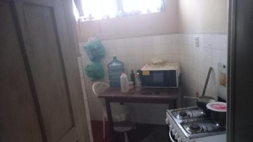 Reduto Apartment | Bem localizado