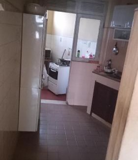 Reduto Apartment | Bem localizado