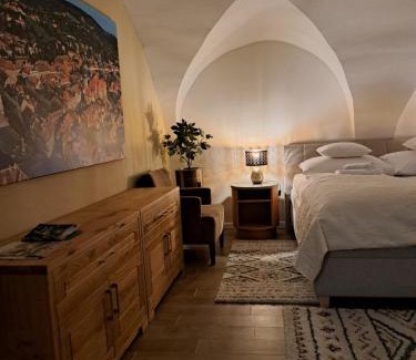 Koszeg Apartment | Bem Villa Apartman, Kőszeg