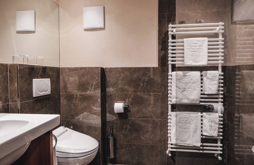 Collalbo Hotel | Bemelmans Post Hotel