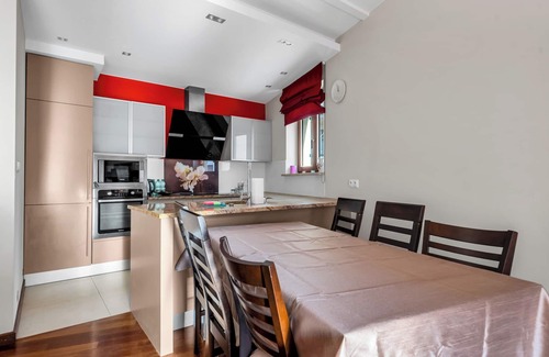 Bemowo Apartment | Bemowo Charming Apartment