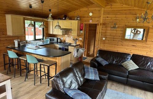 Rowardennan Ski Chalet | Ben Lomond Lodge