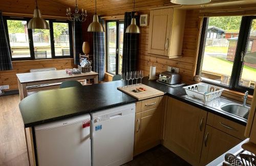 Rowardennan Ski Chalet | Ben Lomond Lodge
