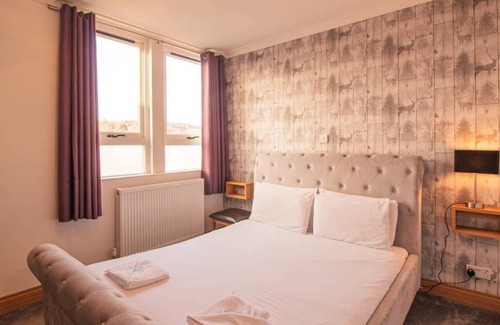Grantown-on-Spey Hotel | Ben Mhor Hotel