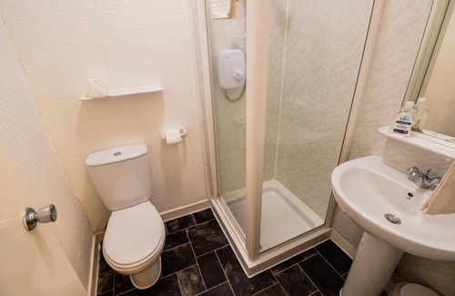 Grantown-on-Spey Hotel | Ben Mhor Hotel