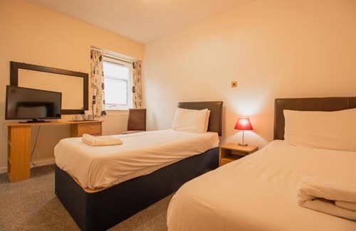 Grantown-on-Spey Hotel | Ben Mhor Hotel