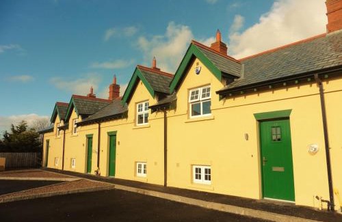 Bushmills House | Ben-Ry Cottage, Bushmills, River views