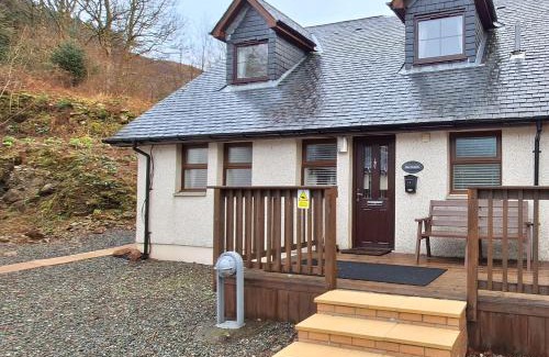 Tarbet House | Ben Vorlich Cottage