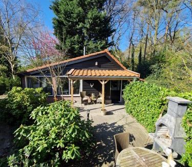 Wouwse Plantage Bed & Breakfast | BenB Op de Vleet vrijstaande accommodatie