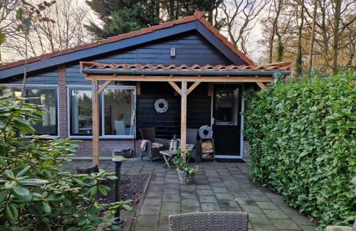 Wouwse Plantage Bed & Breakfast | BenB Op de Vleet vrijstaande accommodatie