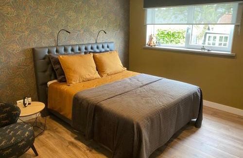 Municipality of Nissewaard Apartment | BenB VoornePutten
