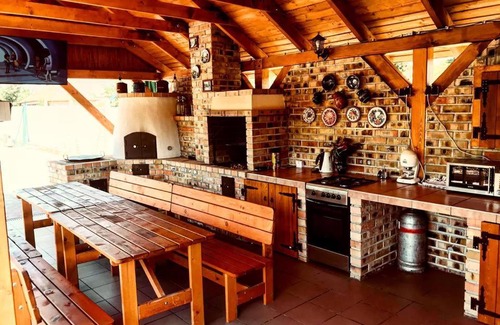 Tiszababolna House | Bence Apartman