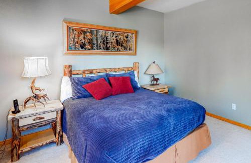 Mountain Village House | Benchmark 244 - Vista Lodge
