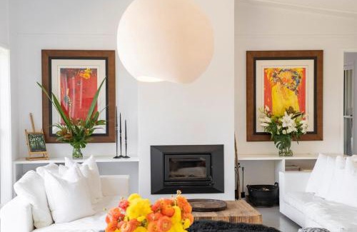 Conjola House | Bendalong House -3