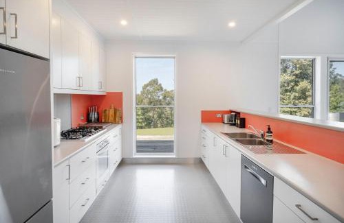 Conjola House | Bendalong House -3