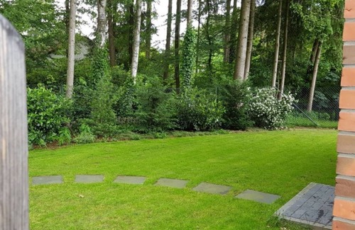 Bendestorf Apartment | Bendestorf house rental - Lower floor