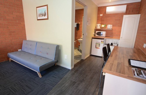 Golden Square Hotel | Bendigo Goldfields Motor Inn