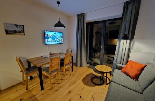 Benecko Apartment | Benecko moderní apartmán A30 by AlkaTravel
