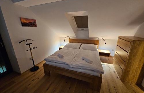 Benecko Apartment | Benecko moderní apartmán A30 by AlkaTravel