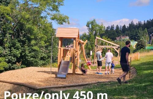 Benecko Apartment | Benecko s možností wellness - A30 by AlkaTravel