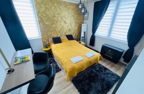 Hamor Apartment | Benedek apartman